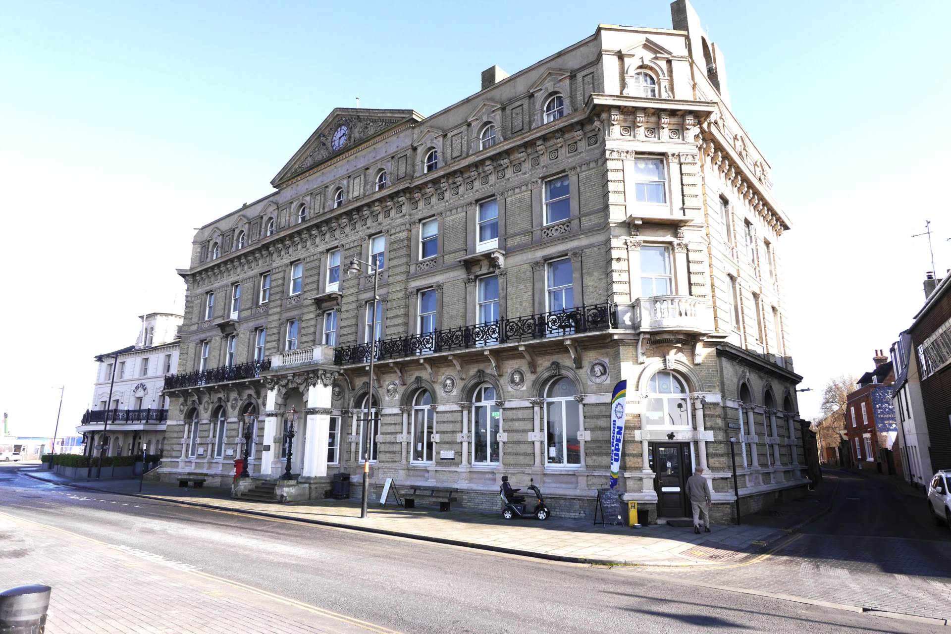 Quayside Court, Harwich, Image 12