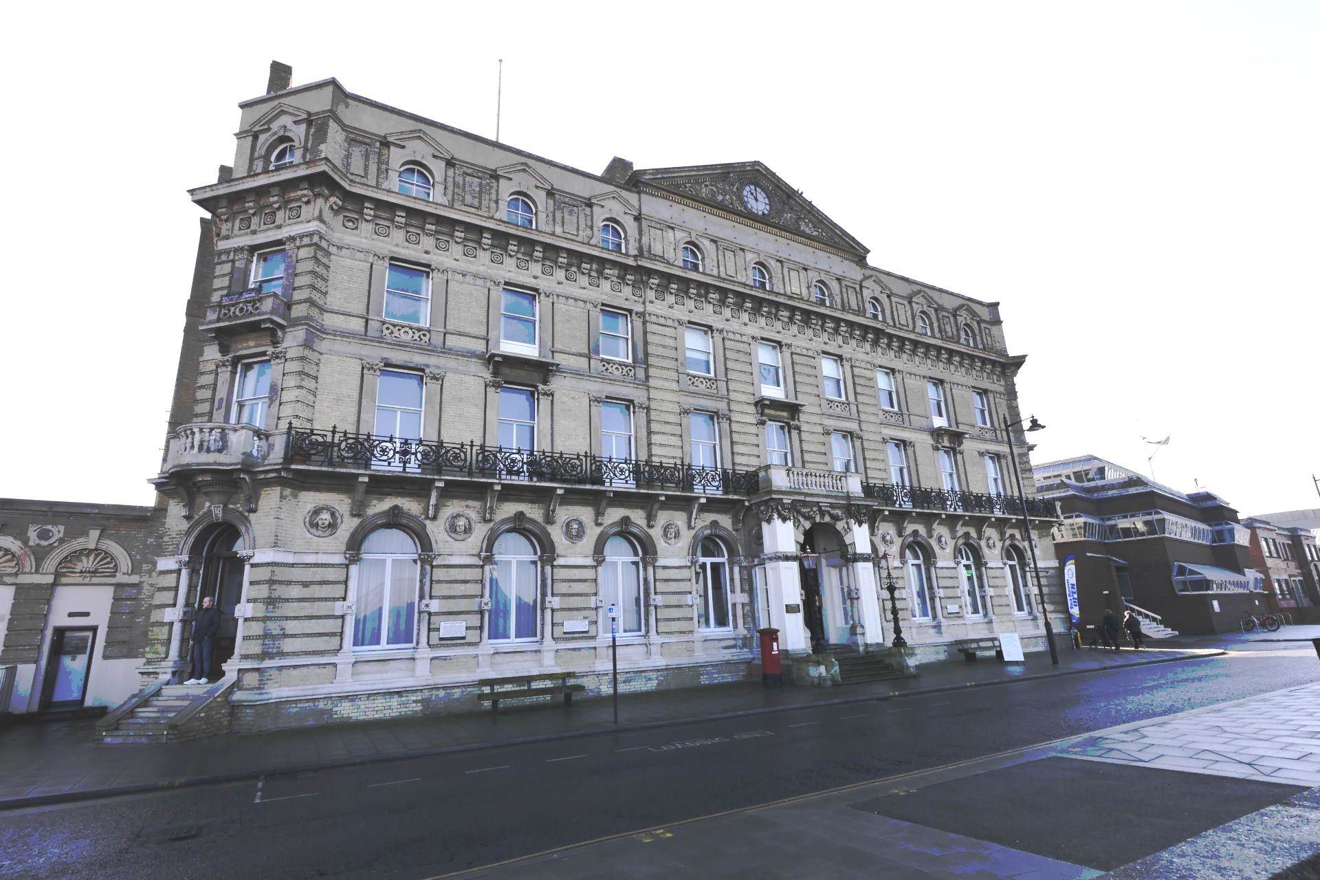 Quayside Court, Harwich, Image 13