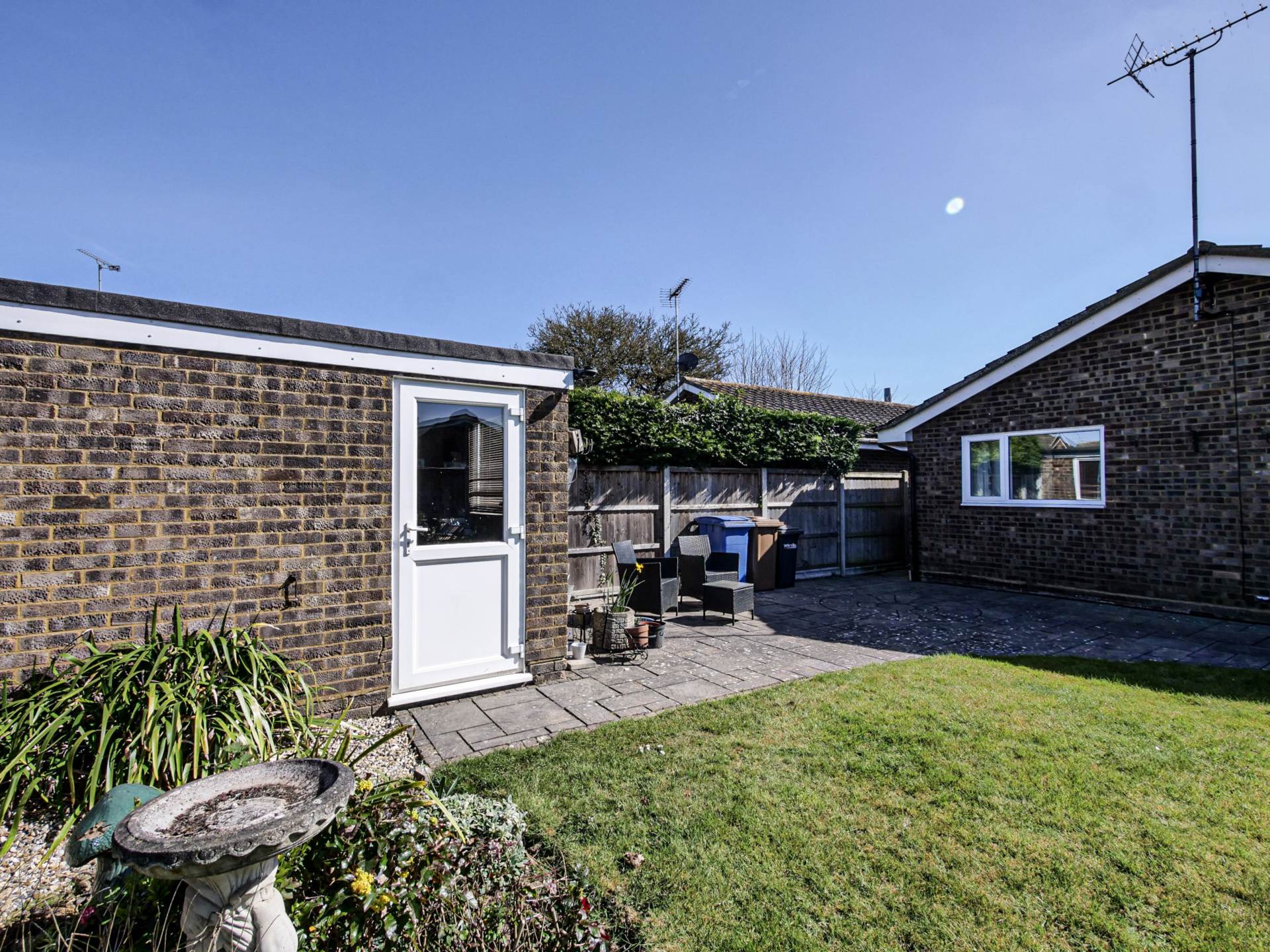 Vine Walk, Capel St Mary, Image 13