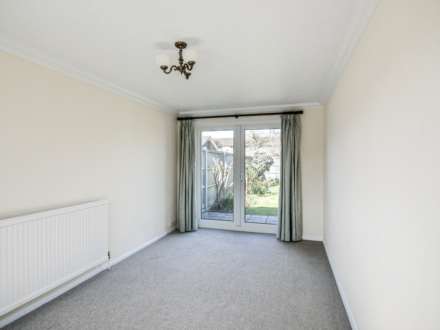 Vine Walk, Capel St Mary, Image 10