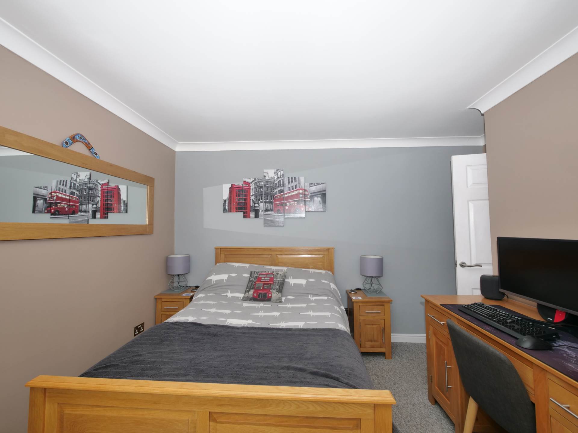 Elm Lane, Capel St Mary, Image 13