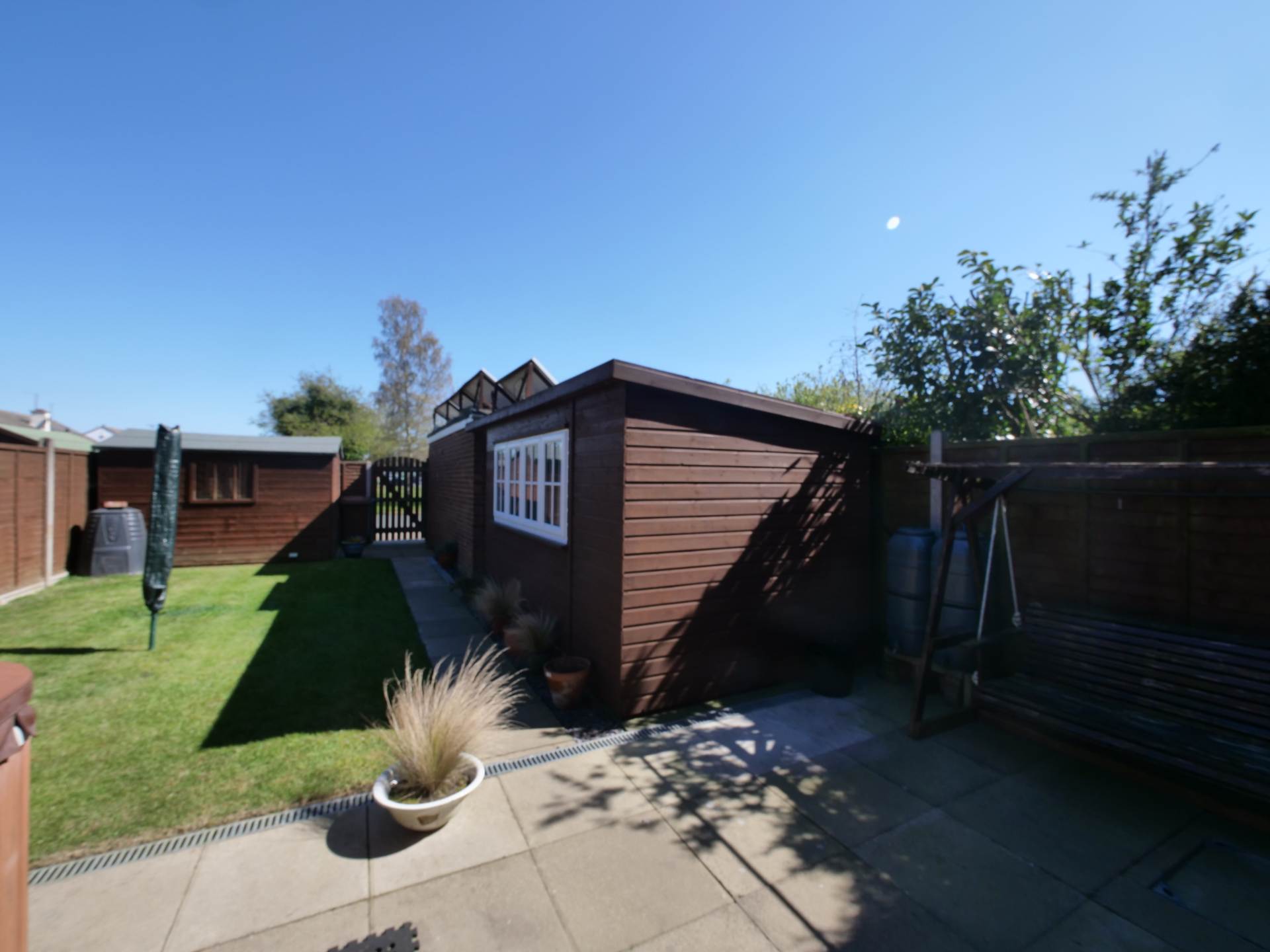 Elm Lane, Capel St Mary, Image 18