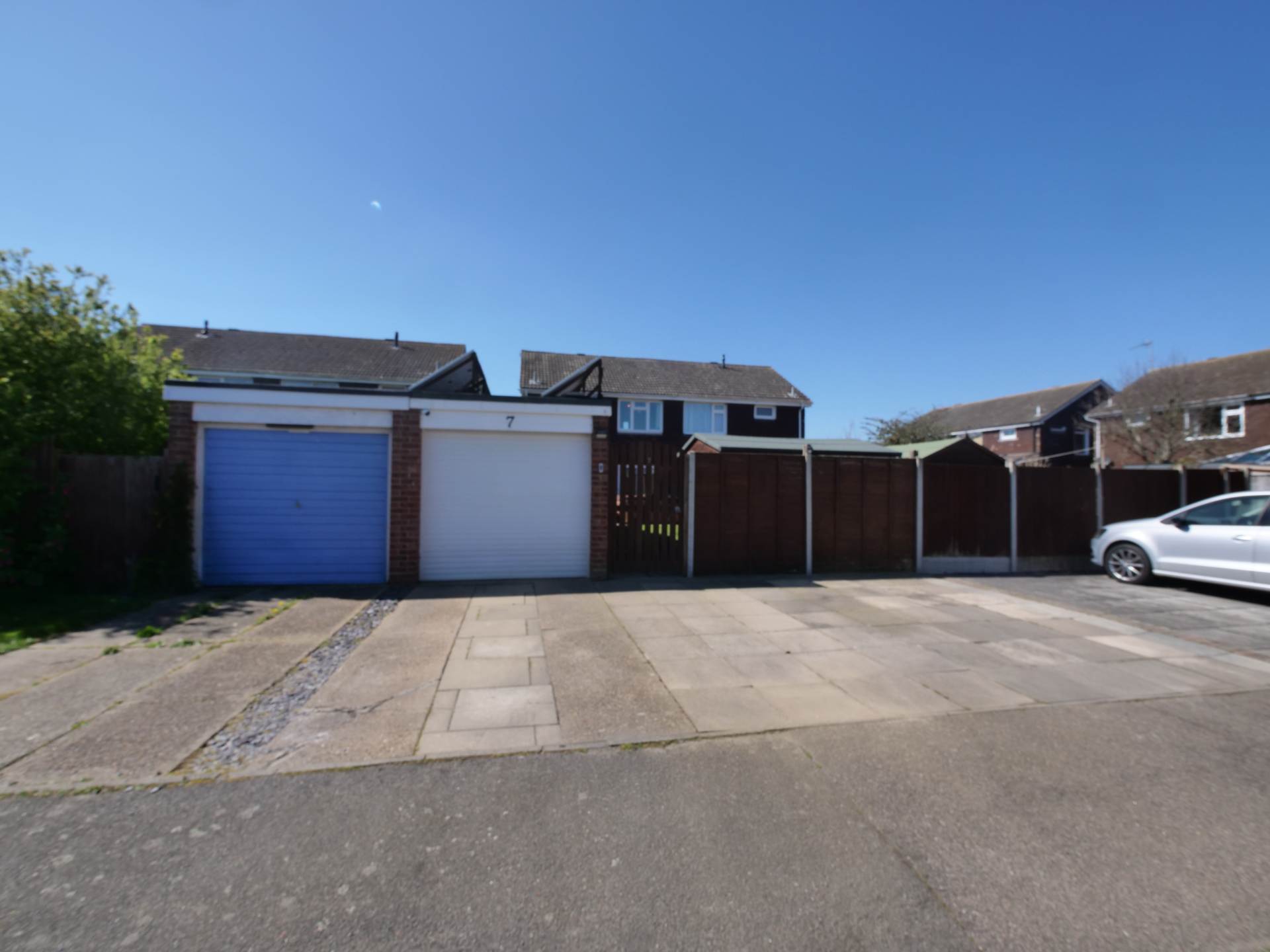 Elm Lane, Capel St Mary, Image 21