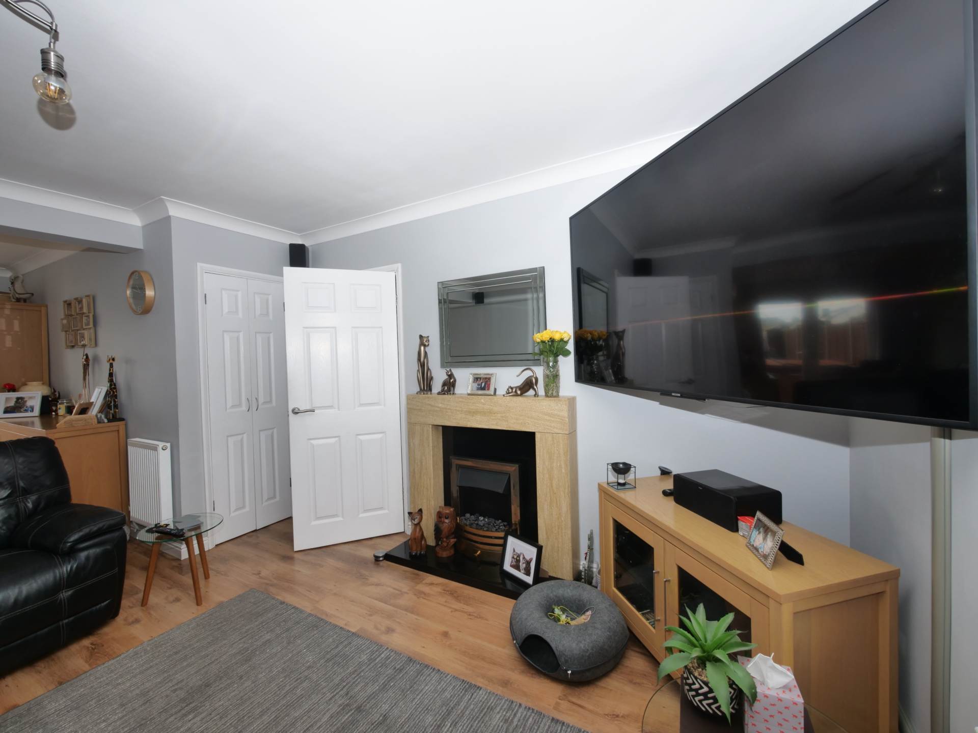 Elm Lane, Capel St Mary, Image 3