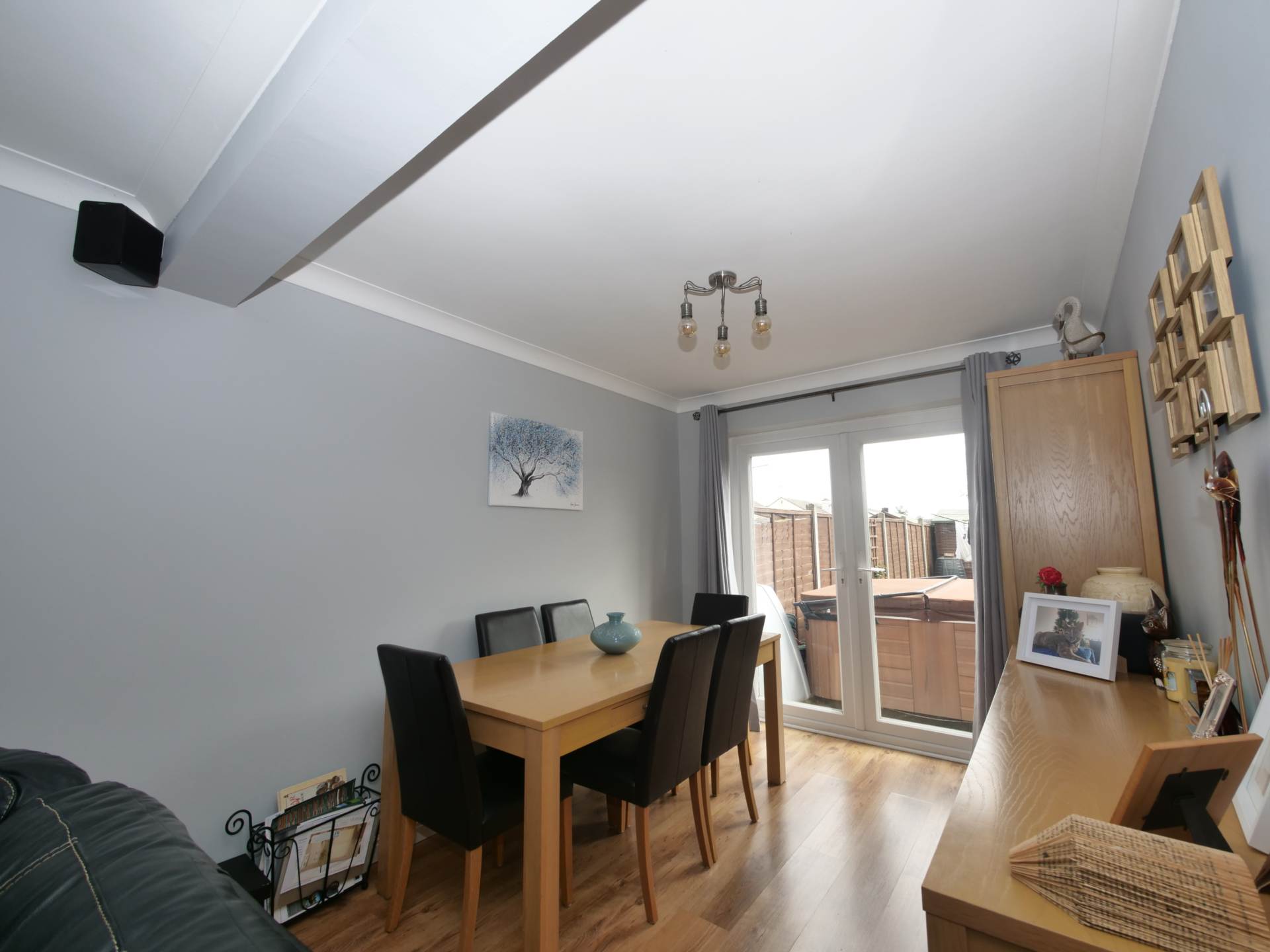 Elm Lane, Capel St Mary, Image 4
