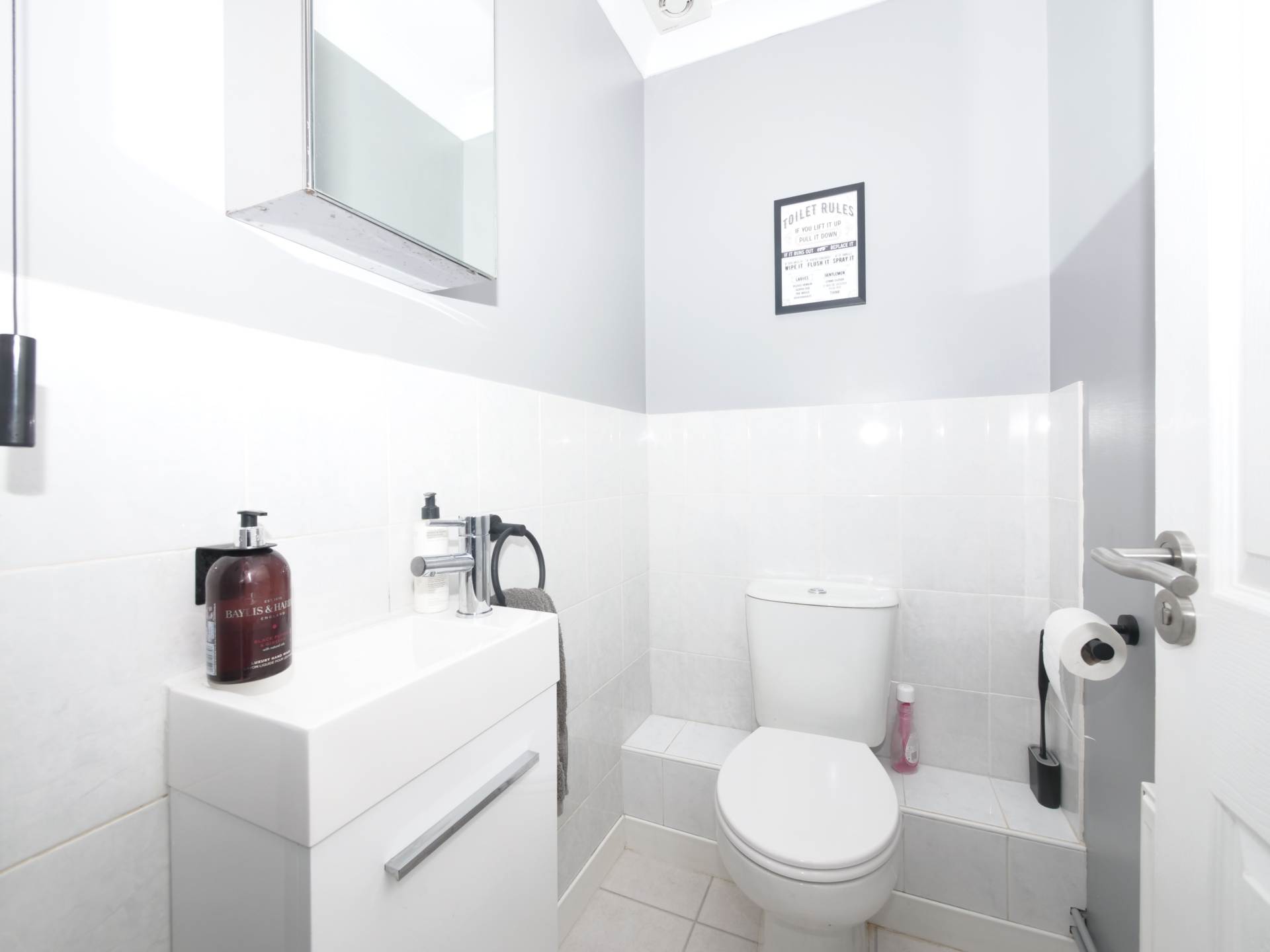 Elm Lane, Capel St Mary, Image 9