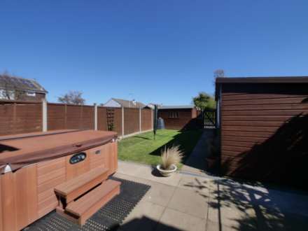 Elm Lane, Capel St Mary, Image 17
