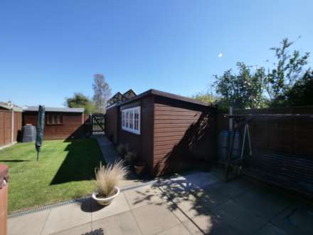 Elm Lane, Capel St Mary, Image 18