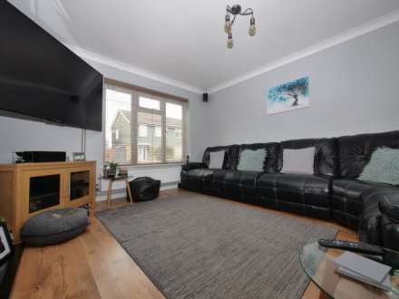 Elm Lane, Capel St Mary, Image 2