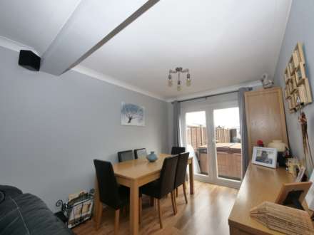 Elm Lane, Capel St Mary, Image 4