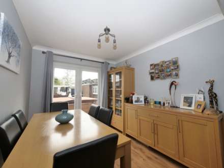 Elm Lane, Capel St Mary, Image 5