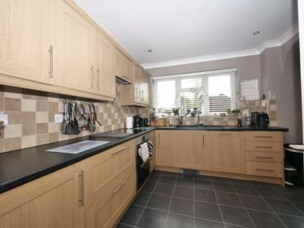 Elm Lane, Capel St Mary, Image 7