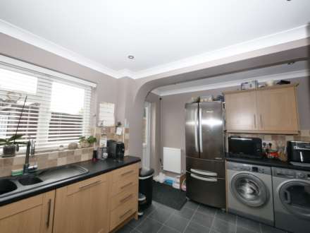 Elm Lane, Capel St Mary, Image 8