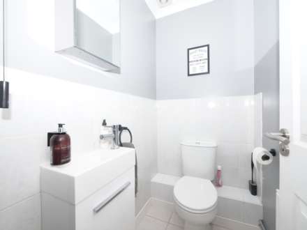 Elm Lane, Capel St Mary, Image 9