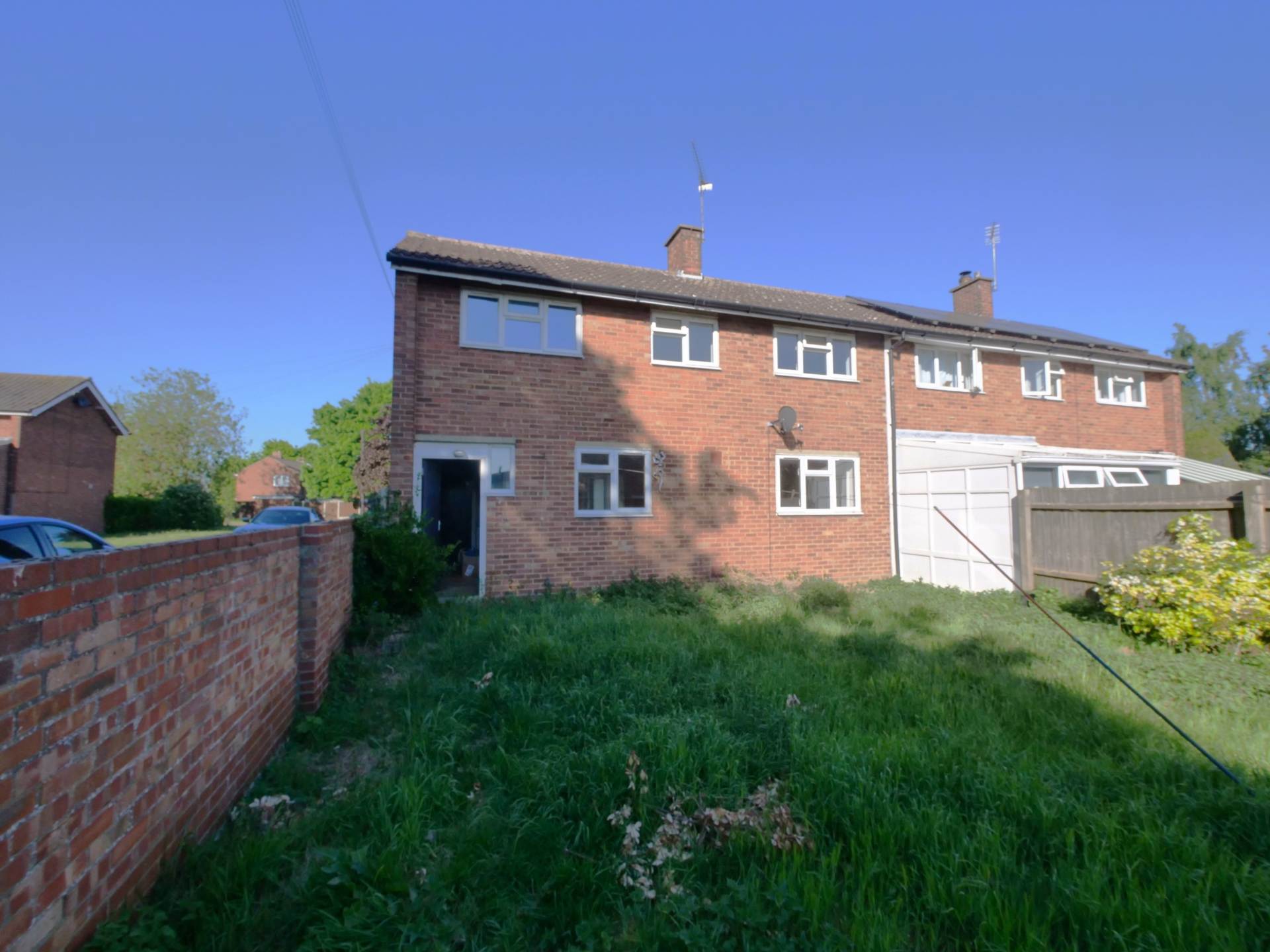 Foxhall Fields, East Bergholt, Image 16