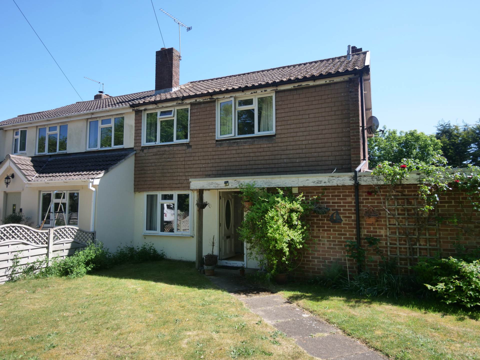 Highfields, Bentley. IP9 2BP, Image 1