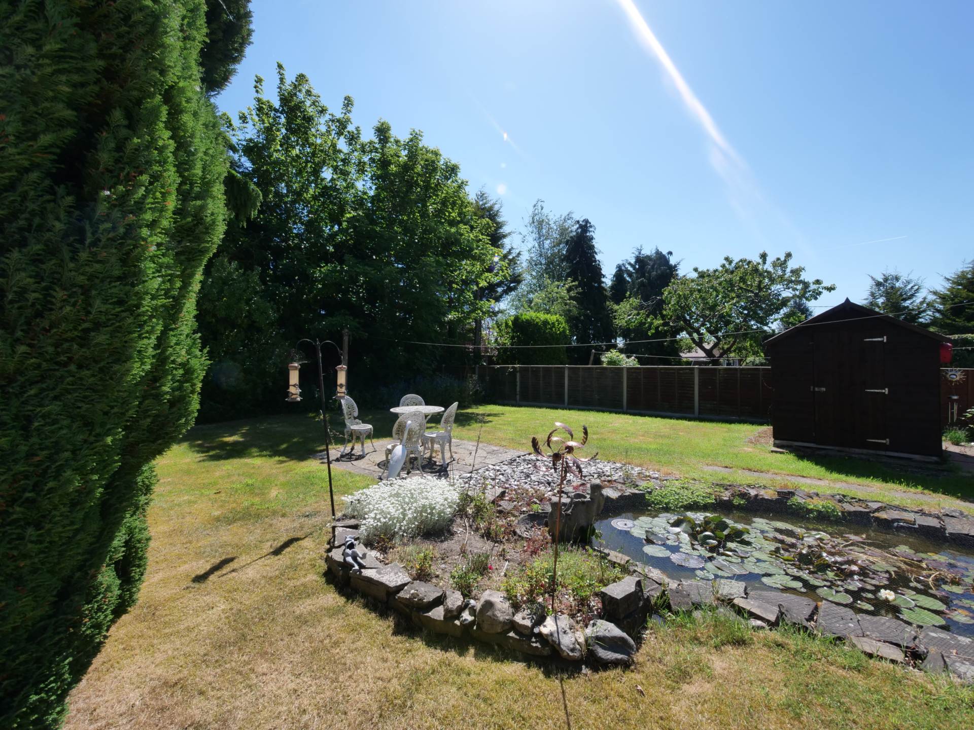 Highfields, Bentley. IP9 2BP, Image 18