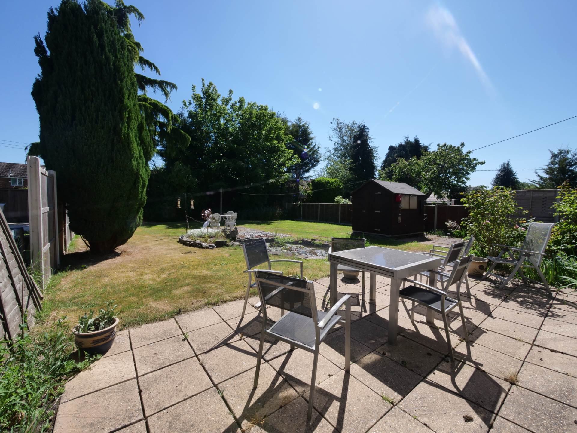 Highfields, Bentley. IP9 2BP, Image 20