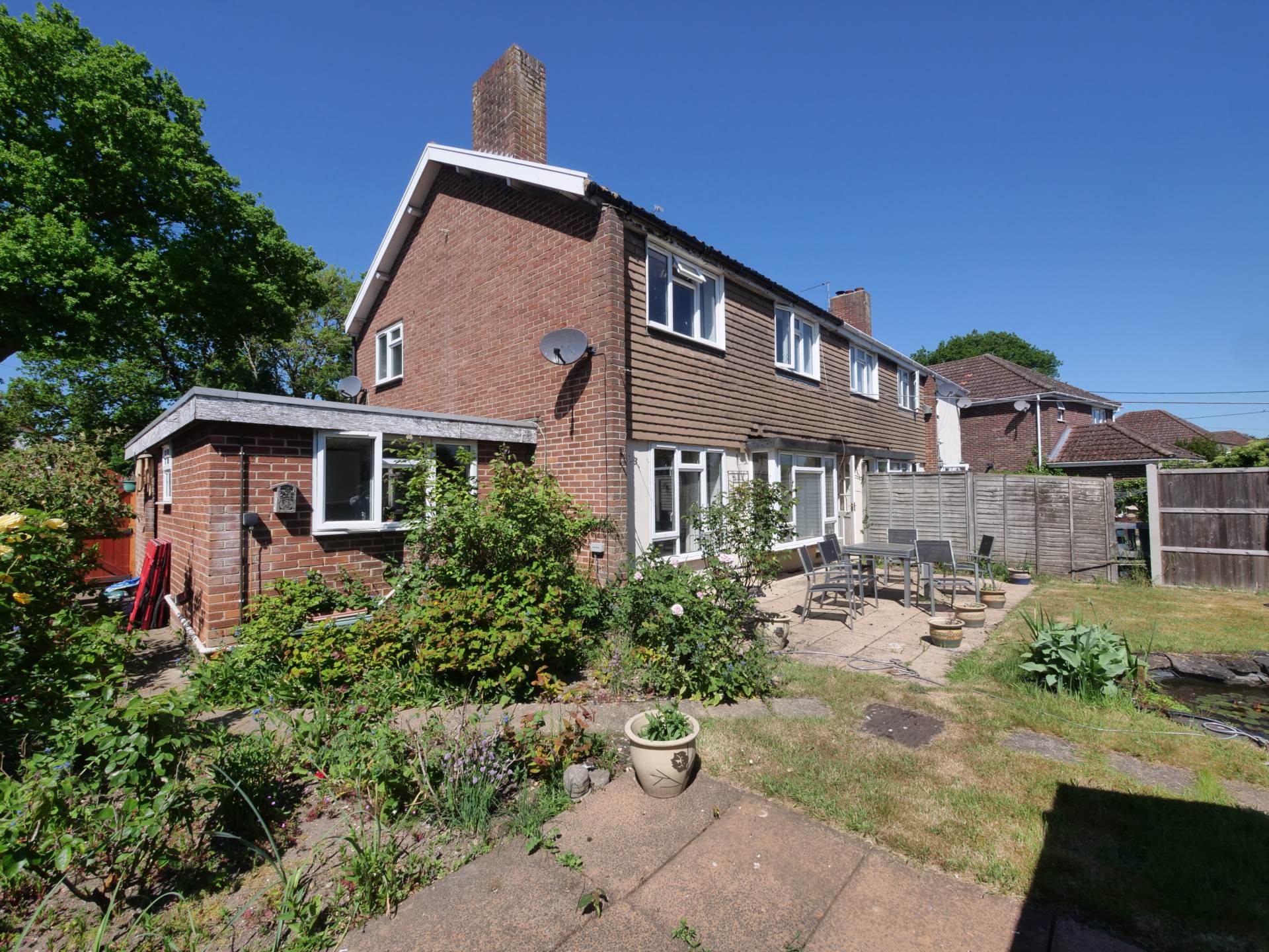Highfields, Bentley. IP9 2BP, Image 22