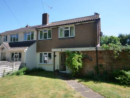 Highfields, Bentley. IP9 2BP