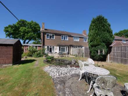 Highfields, Bentley. IP9 2BP, Image 19
