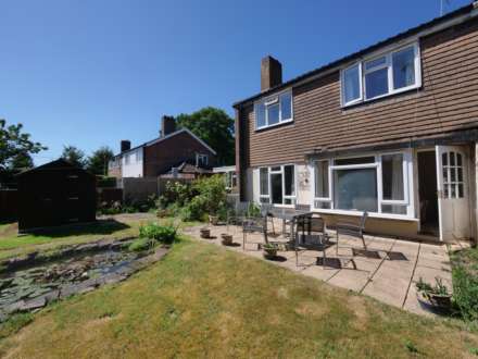 Highfields, Bentley. IP9 2BP, Image 21