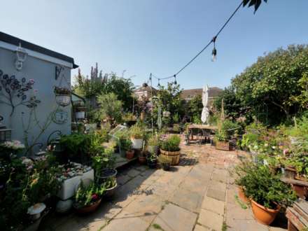 Shafto Road, Ipswich. IP1 5HA, Image 15