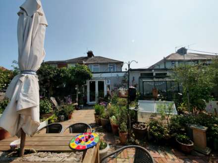 Shafto Road, Ipswich. IP1 5HA, Image 19