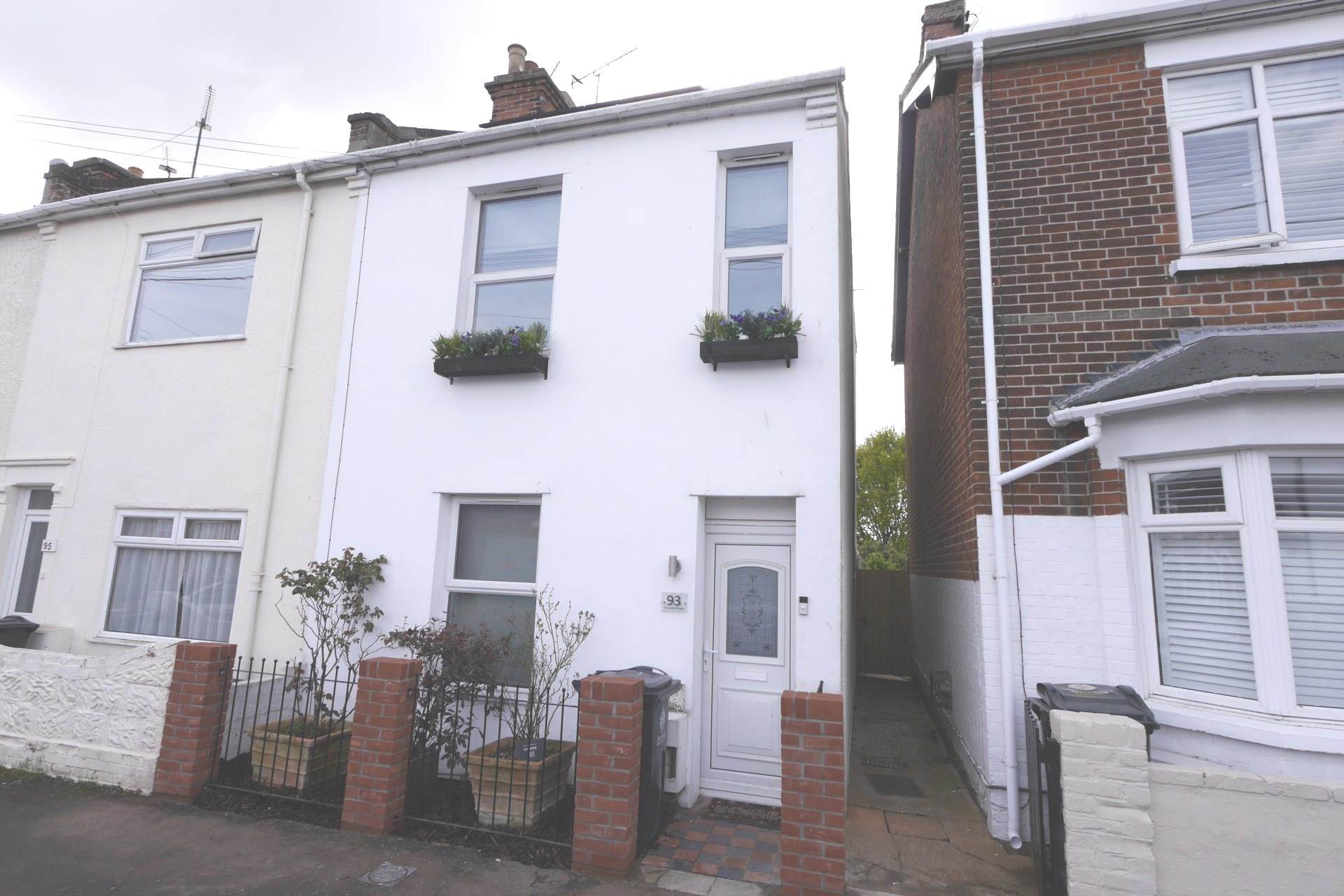 Garland Road, Harwich, Image 1