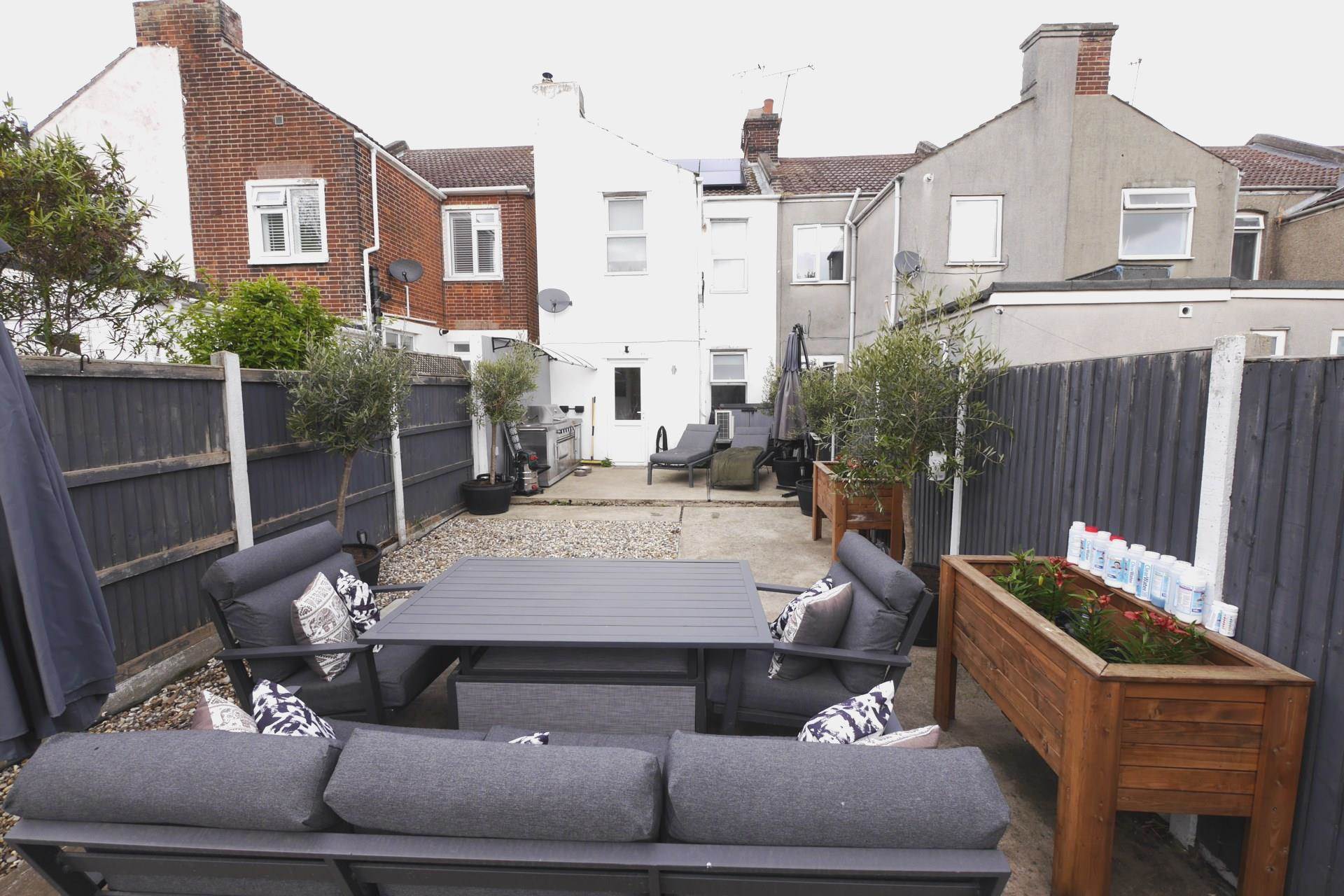Garland Road, Harwich, Image 10