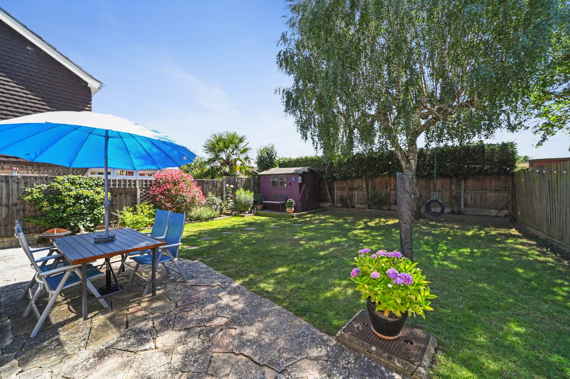 Tawney Close, Capel St Mary, Image 12