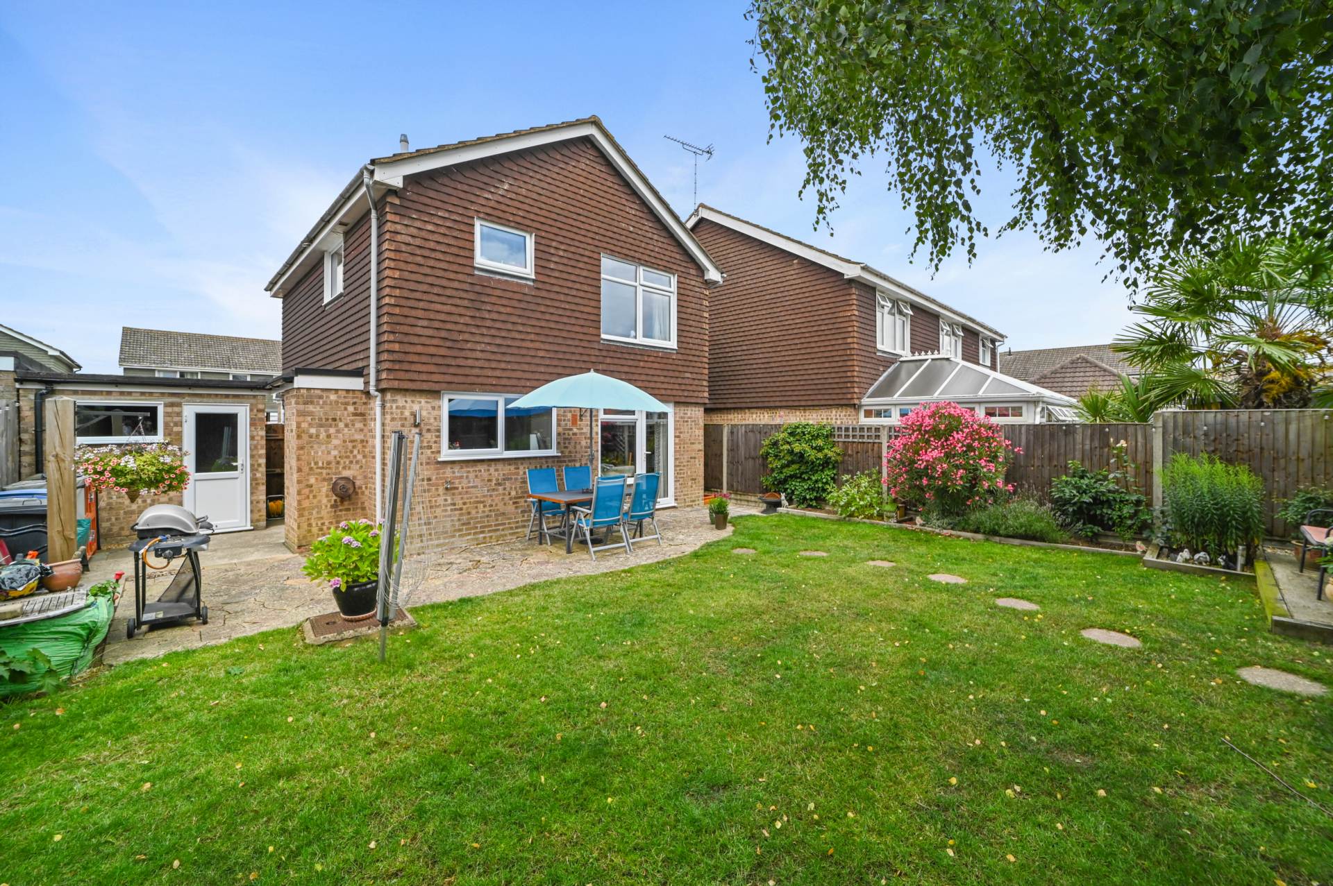 Tawney Close, Capel St Mary, Image 13