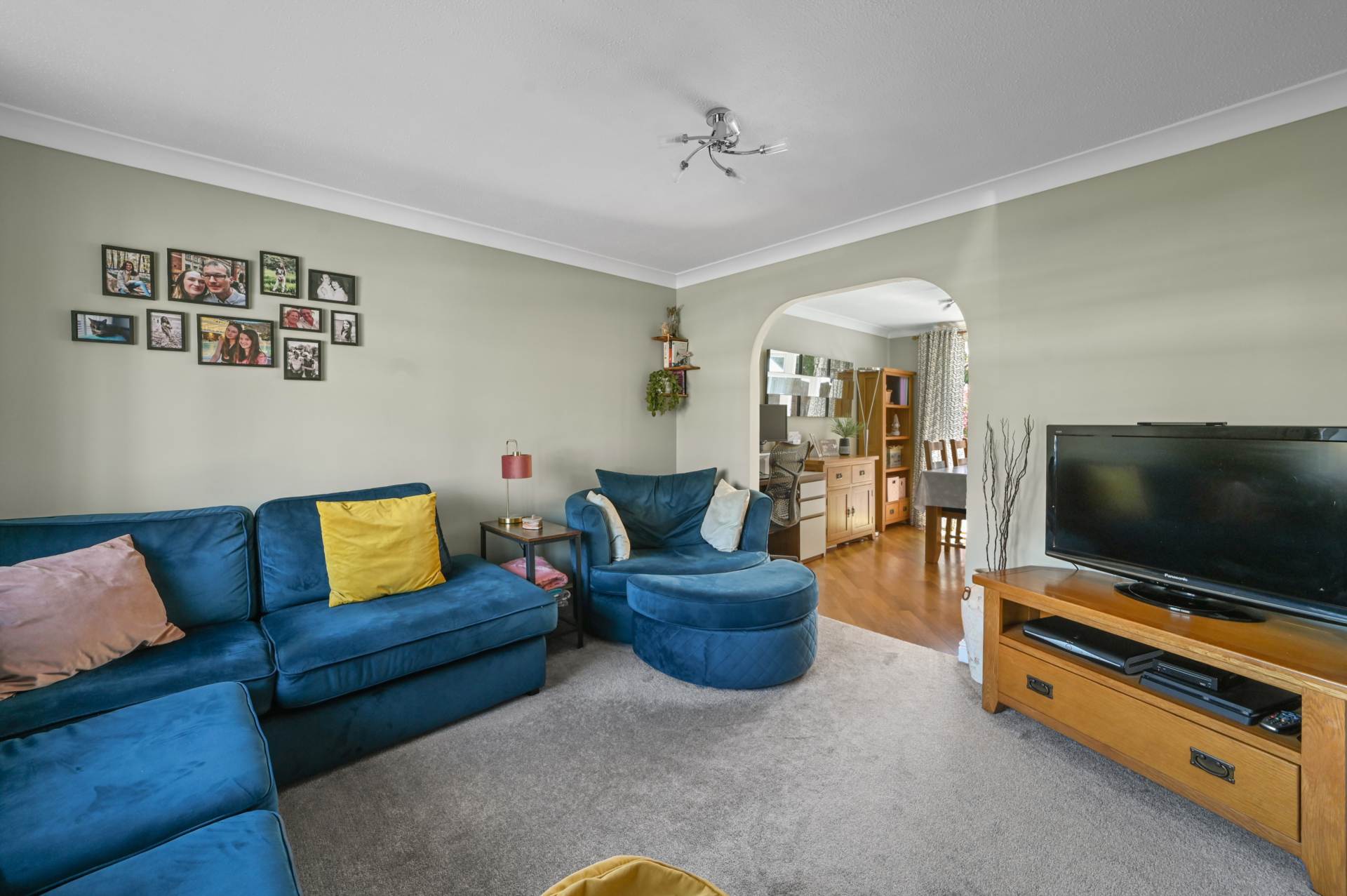 Tawney Close, Capel St Mary, Image 2