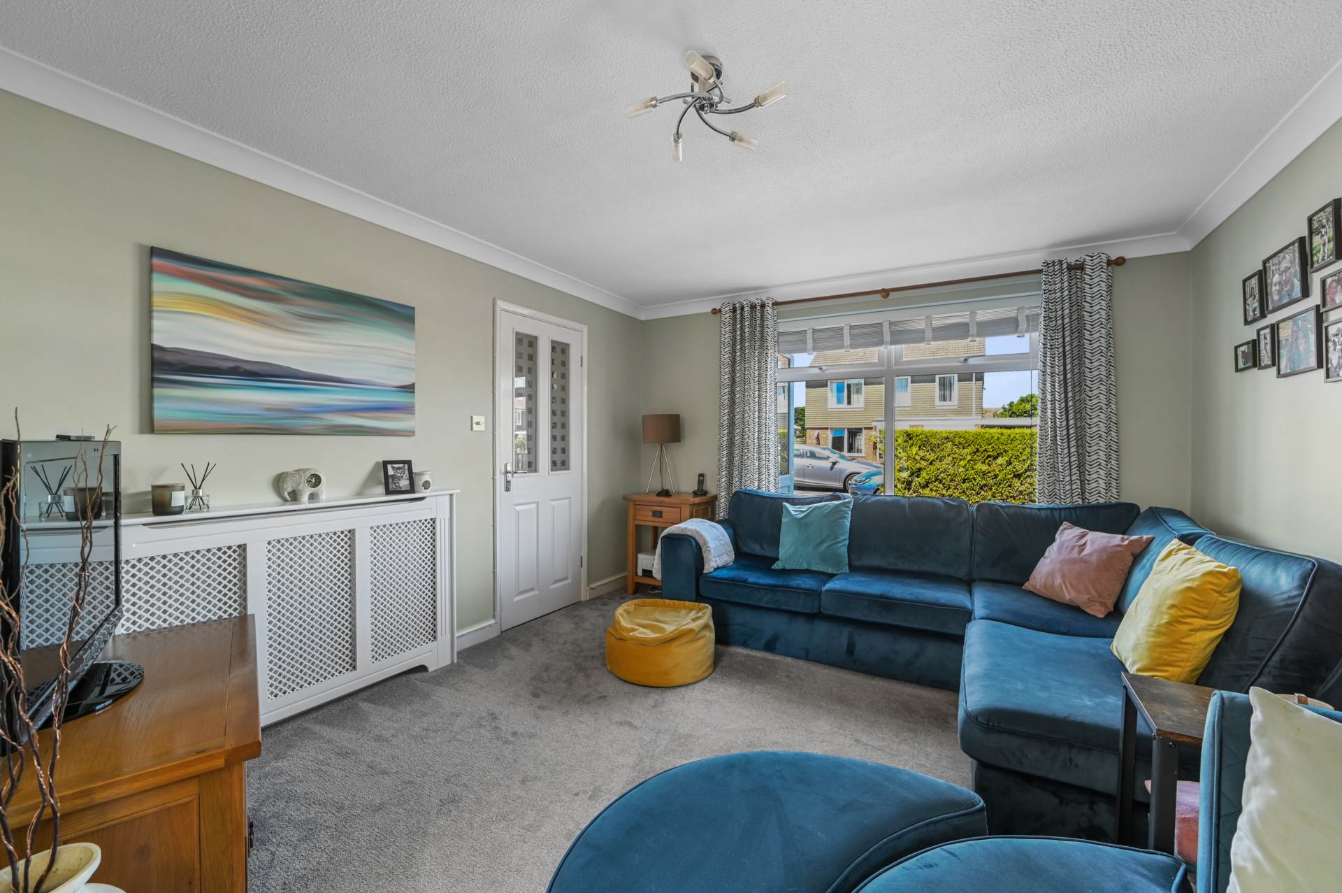 Tawney Close, Capel St Mary, Image 3