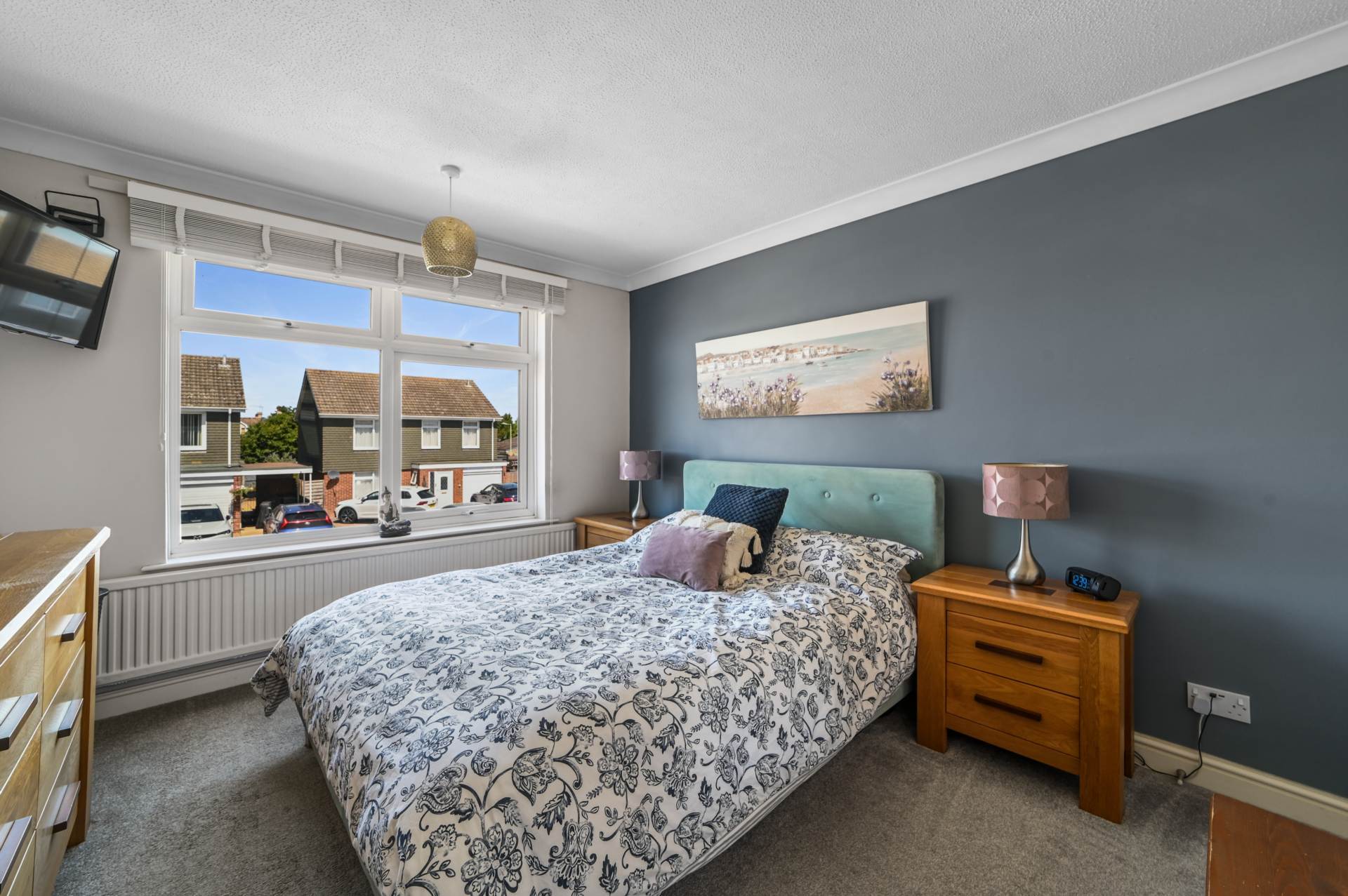 Tawney Close, Capel St Mary, Image 6