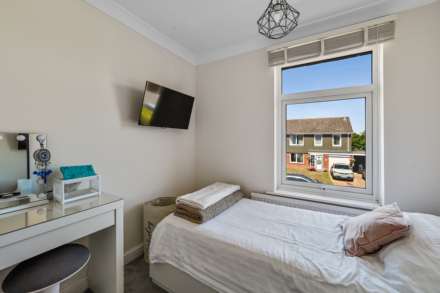 Tawney Close, Capel St Mary, Image 10