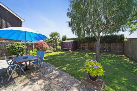 Tawney Close, Capel St Mary, Image 12