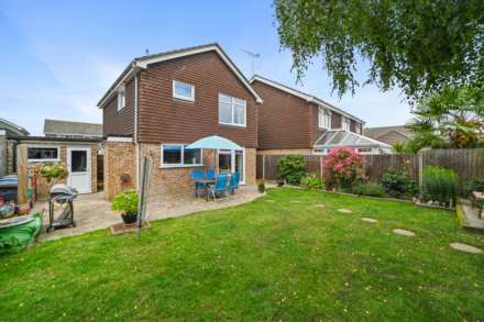 Tawney Close, Capel St Mary, Image 13
