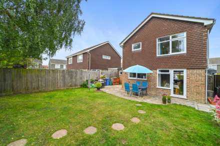 Tawney Close, Capel St Mary, Image 14