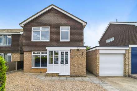 Tawney Close, Capel St Mary, Image 15