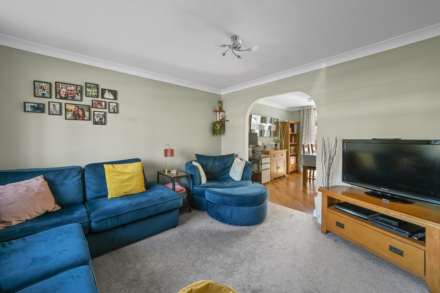 Tawney Close, Capel St Mary, Image 2