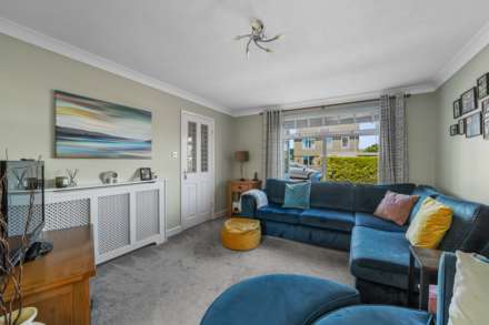 Tawney Close, Capel St Mary, Image 3