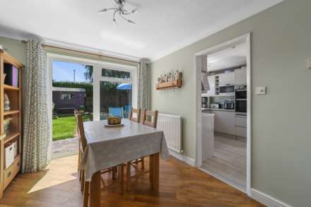 Tawney Close, Capel St Mary, Image 4