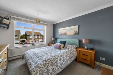 Tawney Close, Capel St Mary, Image 6