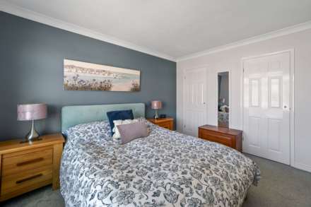Tawney Close, Capel St Mary, Image 7