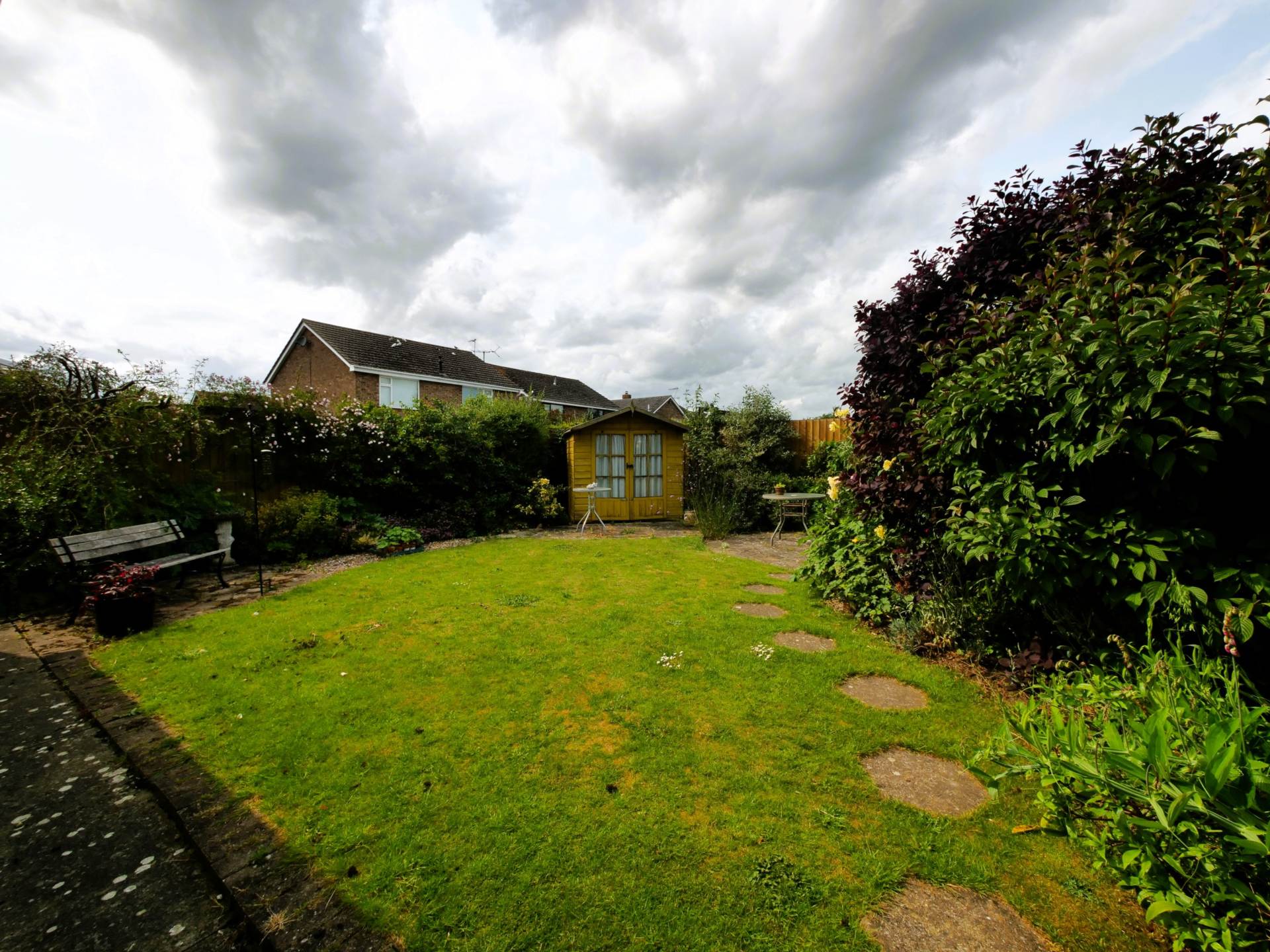 Homefield, Capel St. Mary, IP9 2XE, Image 15