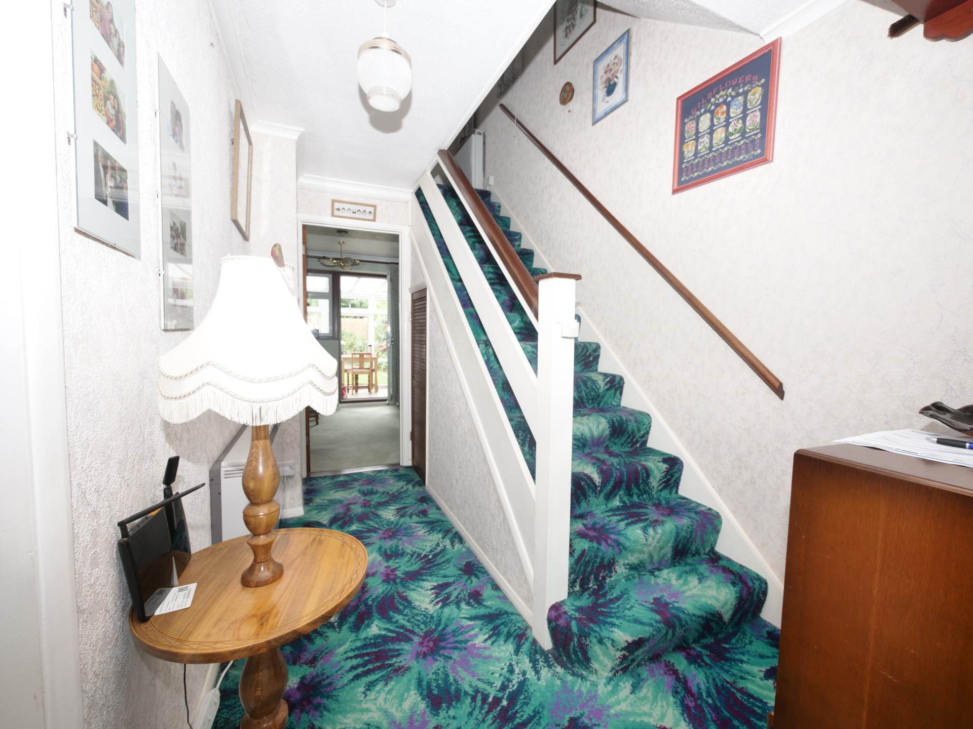 Homefield, Capel St. Mary, IP9 2XE, Image 18