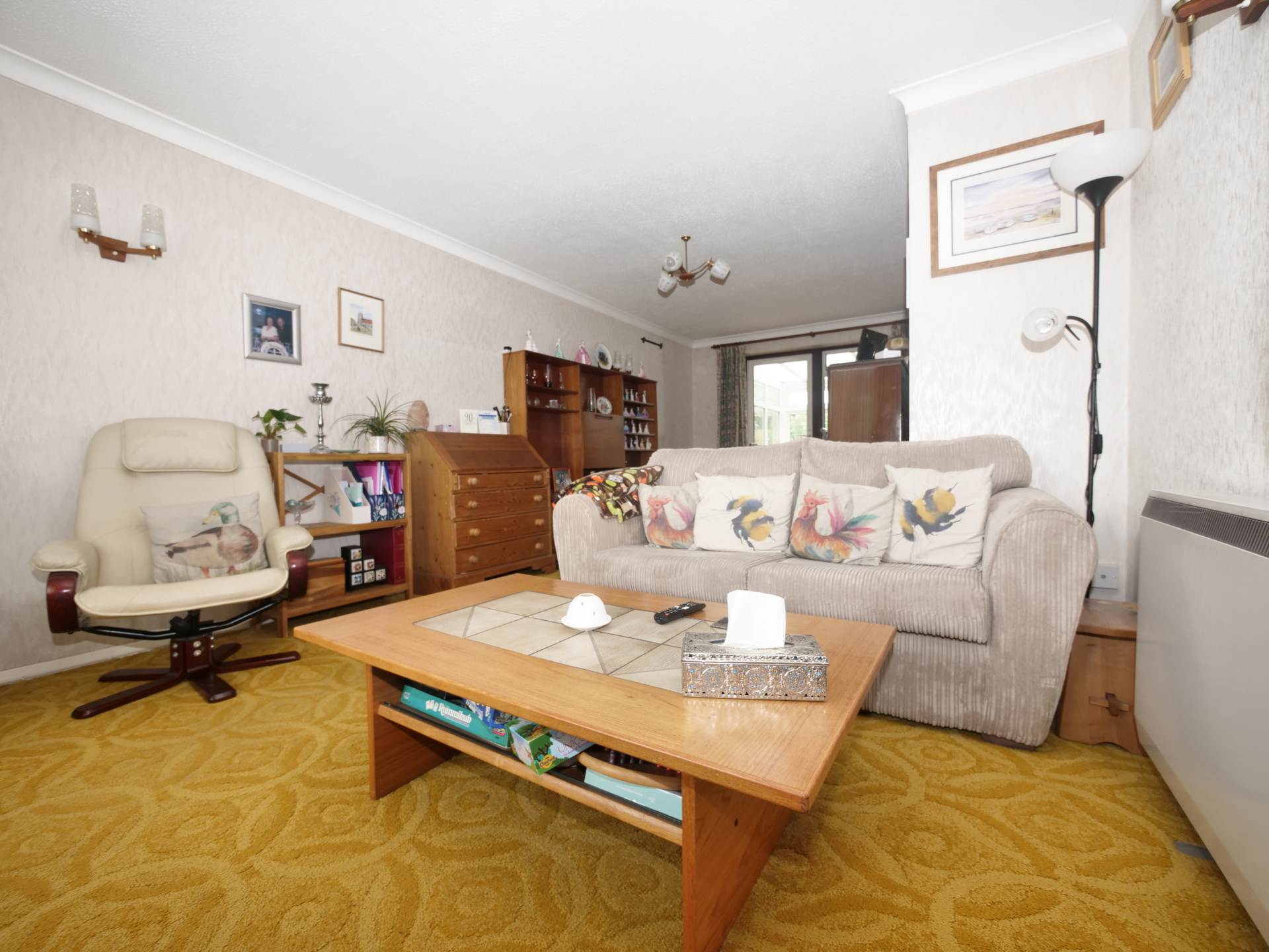 Homefield, Capel St. Mary, IP9 2XE, Image 2