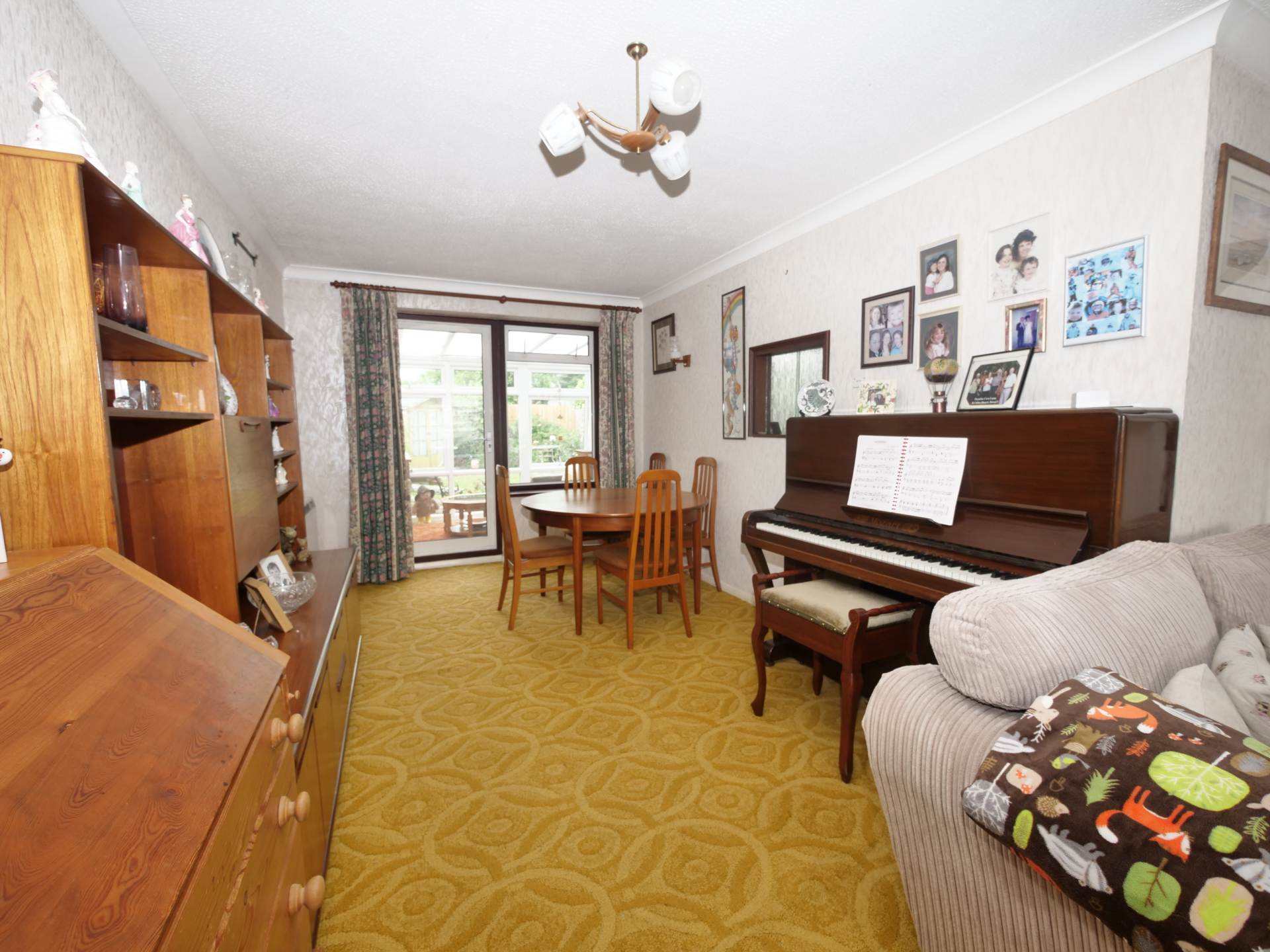 Homefield, Capel St. Mary, IP9 2XE, Image 3