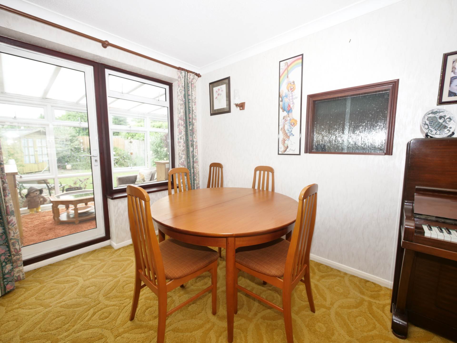 Homefield, Capel St. Mary, IP9 2XE, Image 4